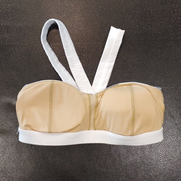 LULULEMON SPORTS BRA BUNDLE (3 BRAS) - Picture 14 of 16